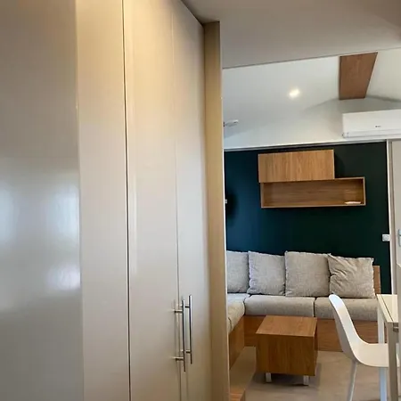 Mobilhome - 8pers - 100m Des Plages - équipé *