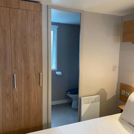 Mobilhome - 8pers - 100m Des Plages - Equipe * Canet-en-Roussillon