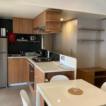 Feriehus Mobilhome - 8pers - 100m Des Plages - Equipe Canet-en-Roussillon