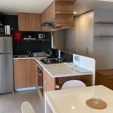 Mobilhome - 8pers - 100m Des Plages - équipé Сasa de vacaciones