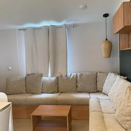 Mobilhome - 8pers - 100m Des Plages - Equipe Canet-en-Roussillon