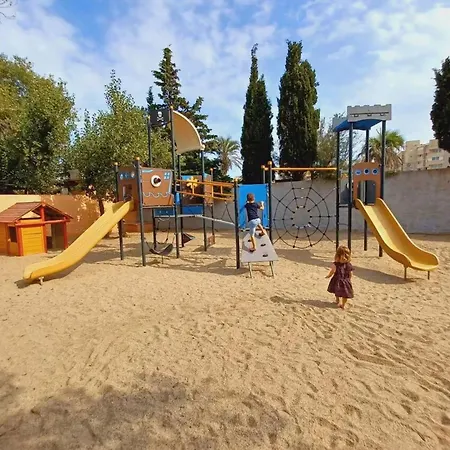 Сasa de vacaciones Mobilhome - 8pers - 100m Des Plages - équipé *